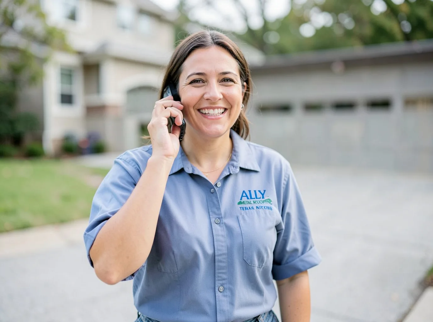 Metal Roof Installation Grantville, GA FAQs